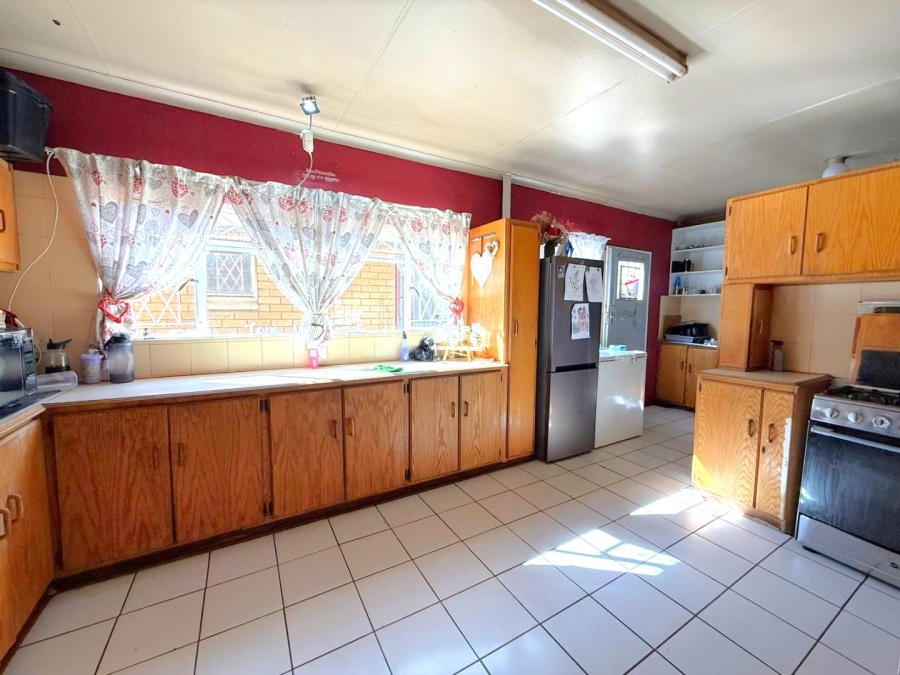 Commercial Property for Sale in Bloemfontein Rural Free State